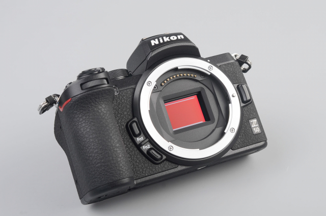 尼康af50对比z50,aps-c尼康