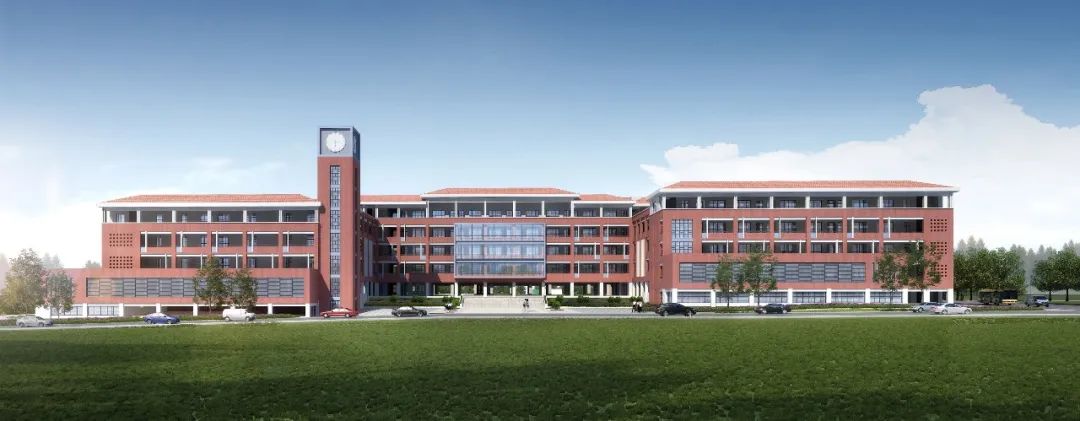 浦园中学挂牌翔安中学,翔安浦园中学新消息