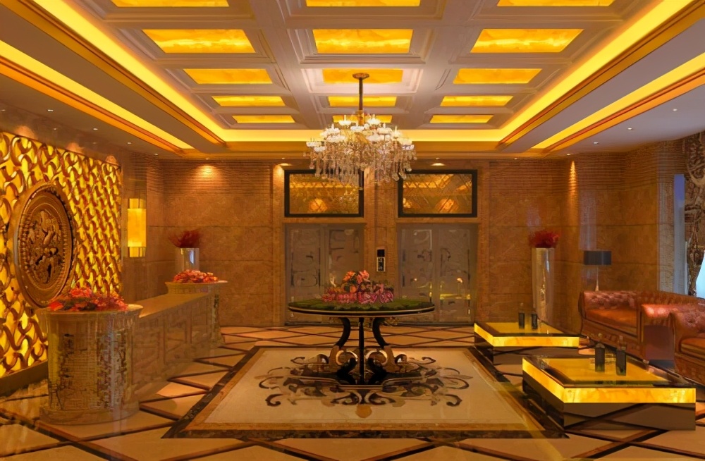 足疗店装修什么风格比较好,沈阳装修风格怎么样