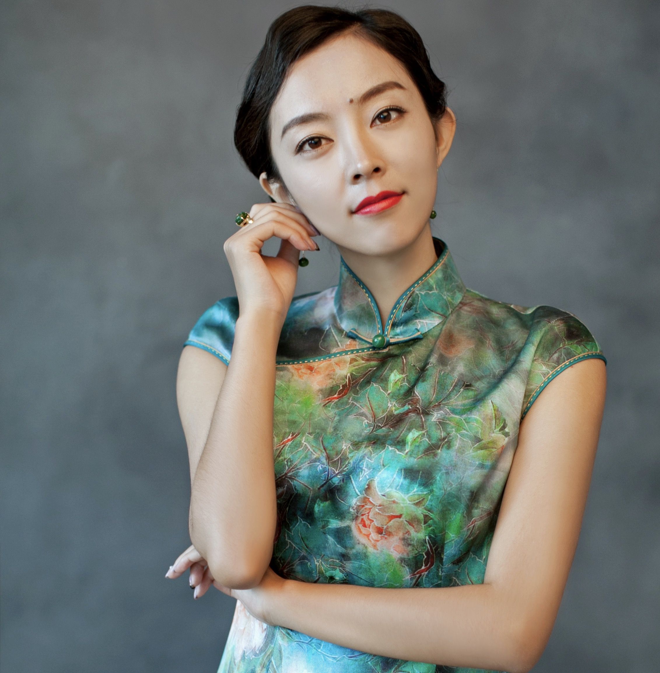 李玥瑶说微商视频,李玥瑶谈微商提升信任