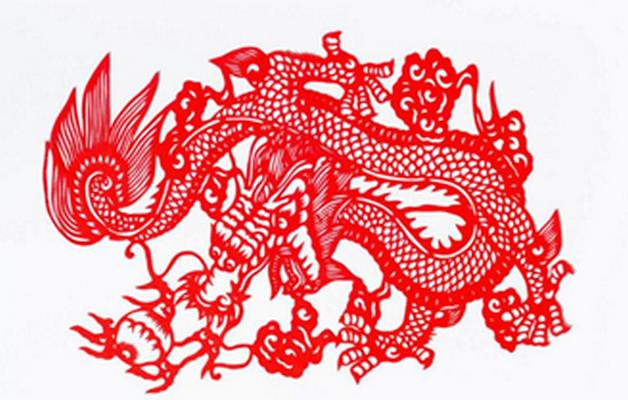 剪纸儿童3-5岁有什么用,了解剪纸非遗文化的心得