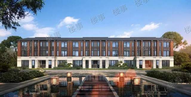 中海望京府正式售楼处,中海望京府实景展示