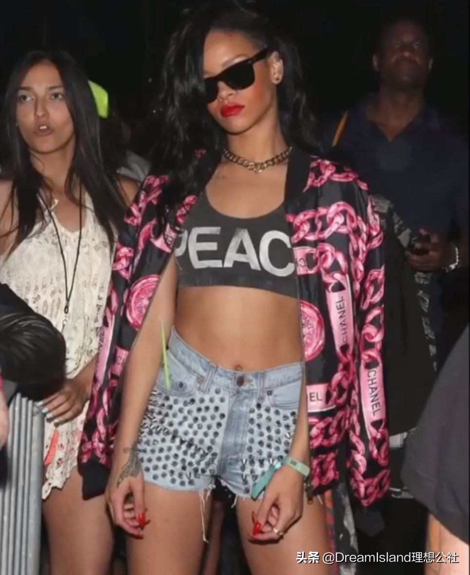 穿搭明星,女明星爱穿的平价店铺