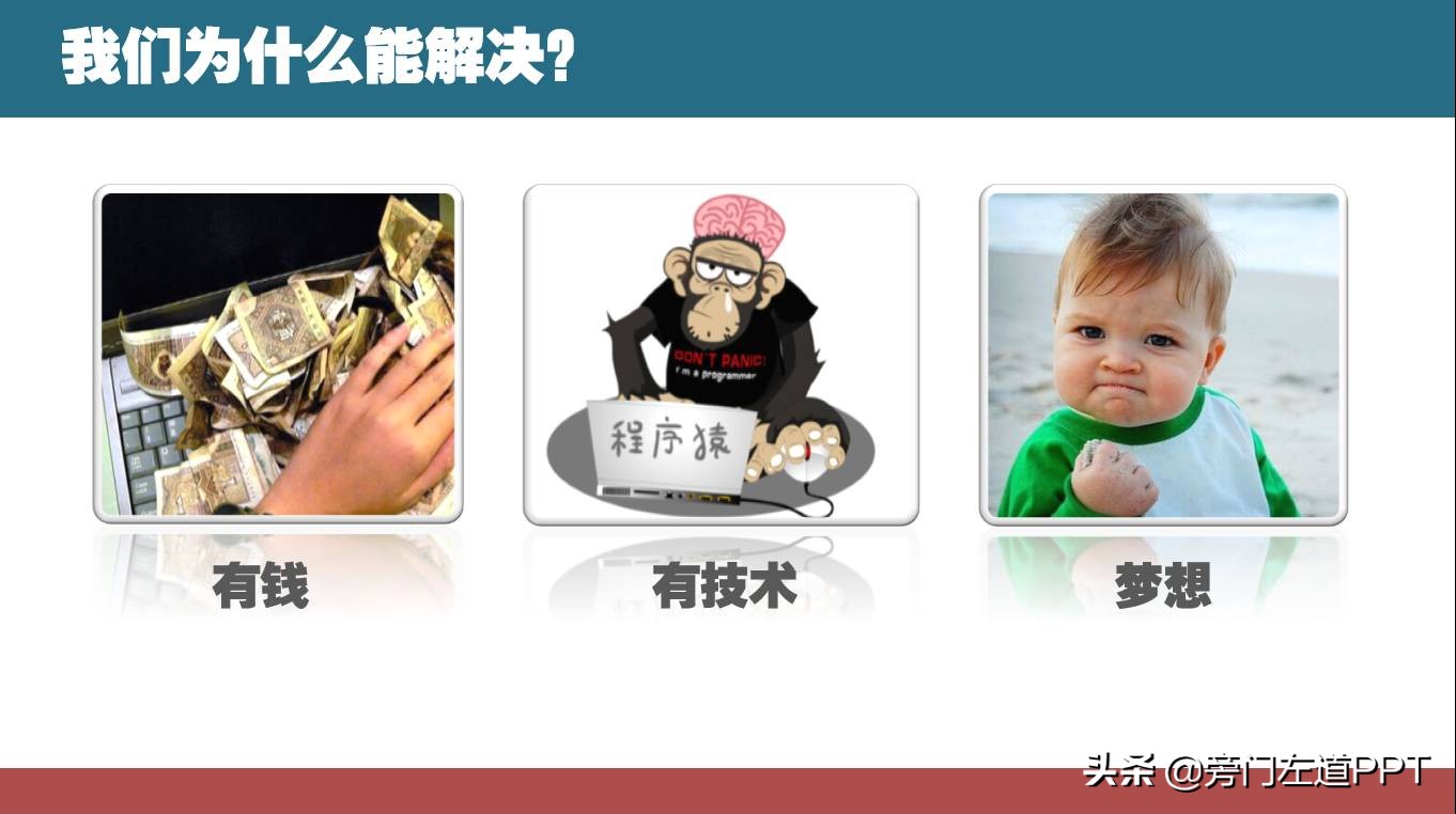 如何做项目汇报的ppt,职场ppt项目流程