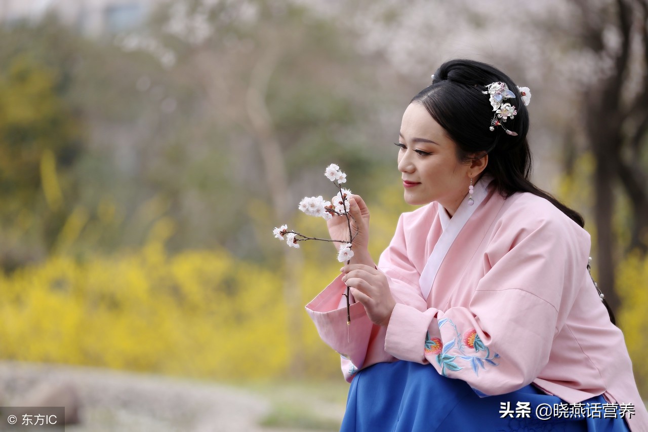 女人不要过度透支身体,育龄期的女人的生育能力