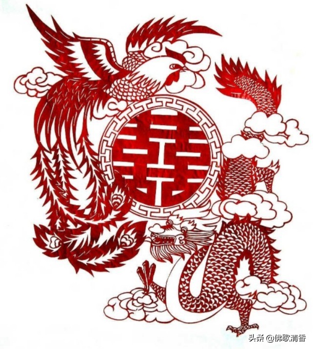 凤凰来仪风水作用,凤凰来仪礼物图片