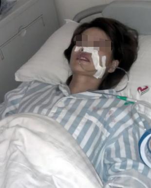 “没有身体接触，五万一次穿刺*体下**”：*市黑**卖卵坑害多少无知少女