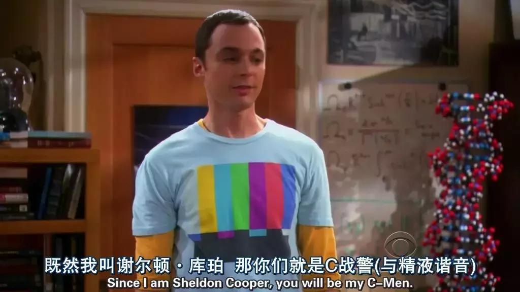 《生活大爆炸》大结局：我28岁，追了它整整9年，你呢？