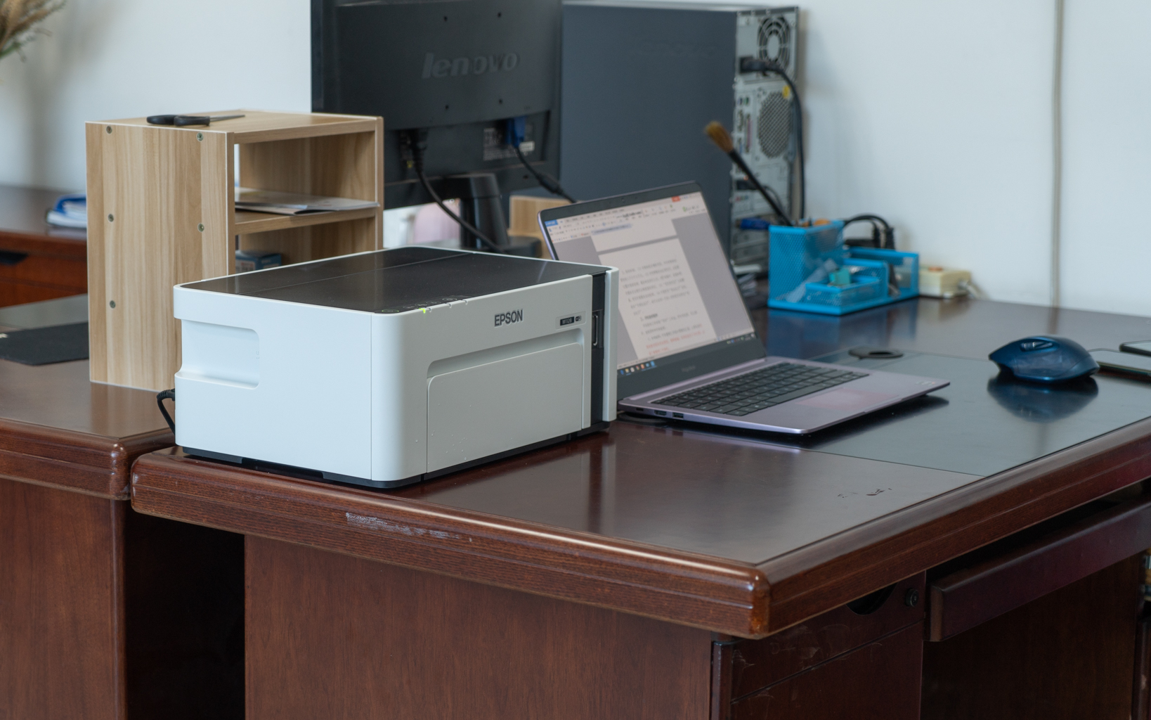 爱普生m2128打印机怎样网络打印,爱普生m1128墨仓式打印机