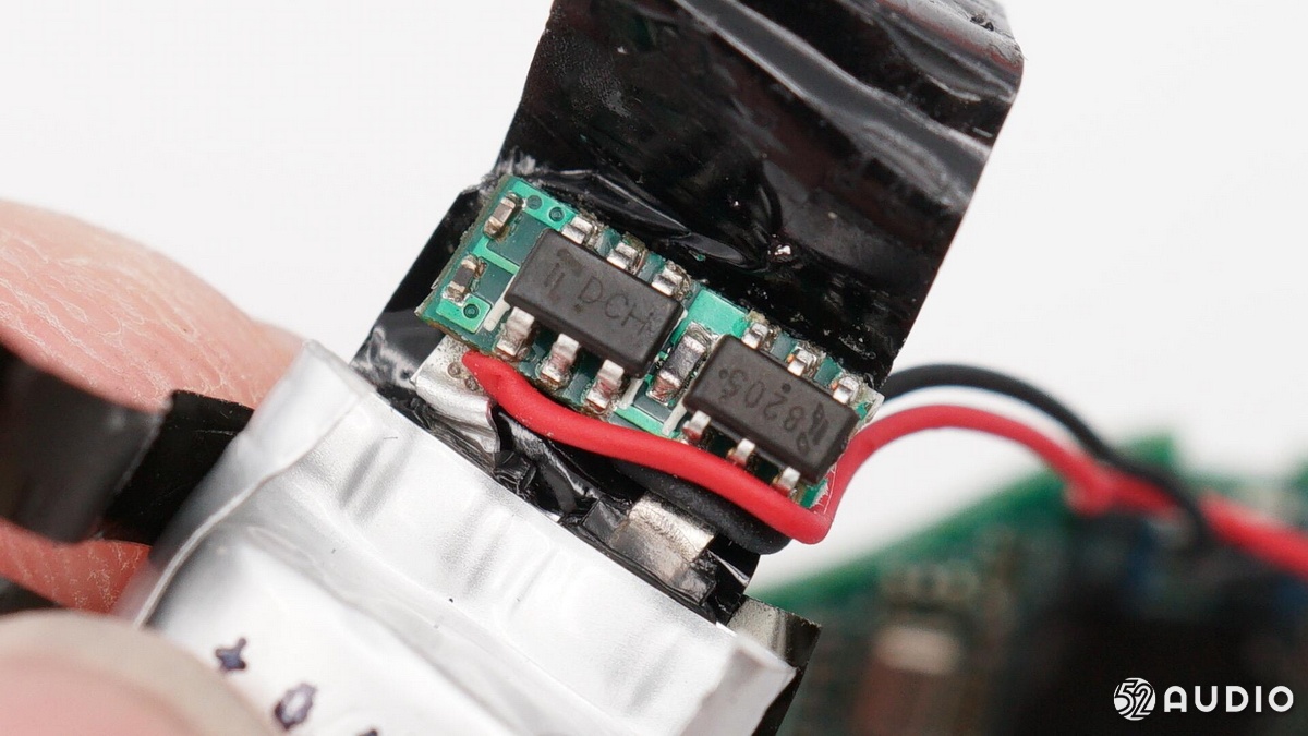 漫步者蓝牙耳机声迈x5,漫步者声迈x5无线入耳式耳机