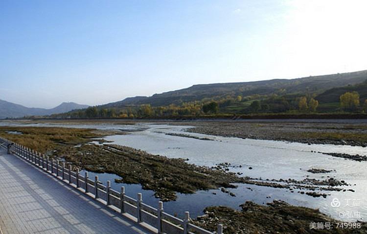汉中青海甘肃大环线七日游,五一到秦岭旅游攻略三日游