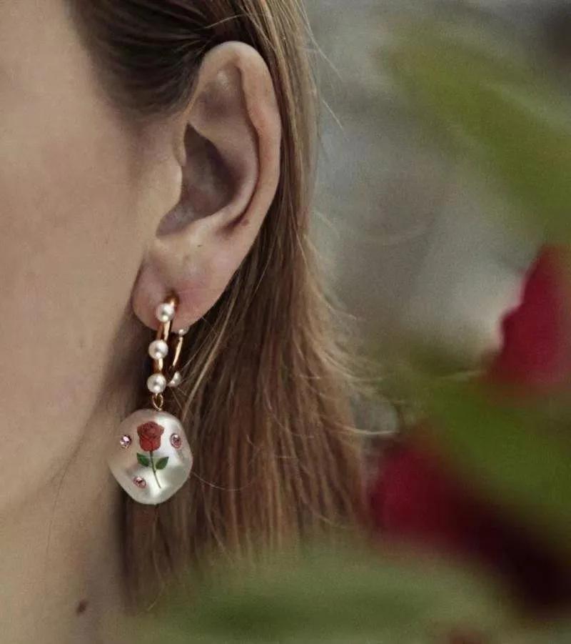 不会送错女生的礼物,不会送错的礼物