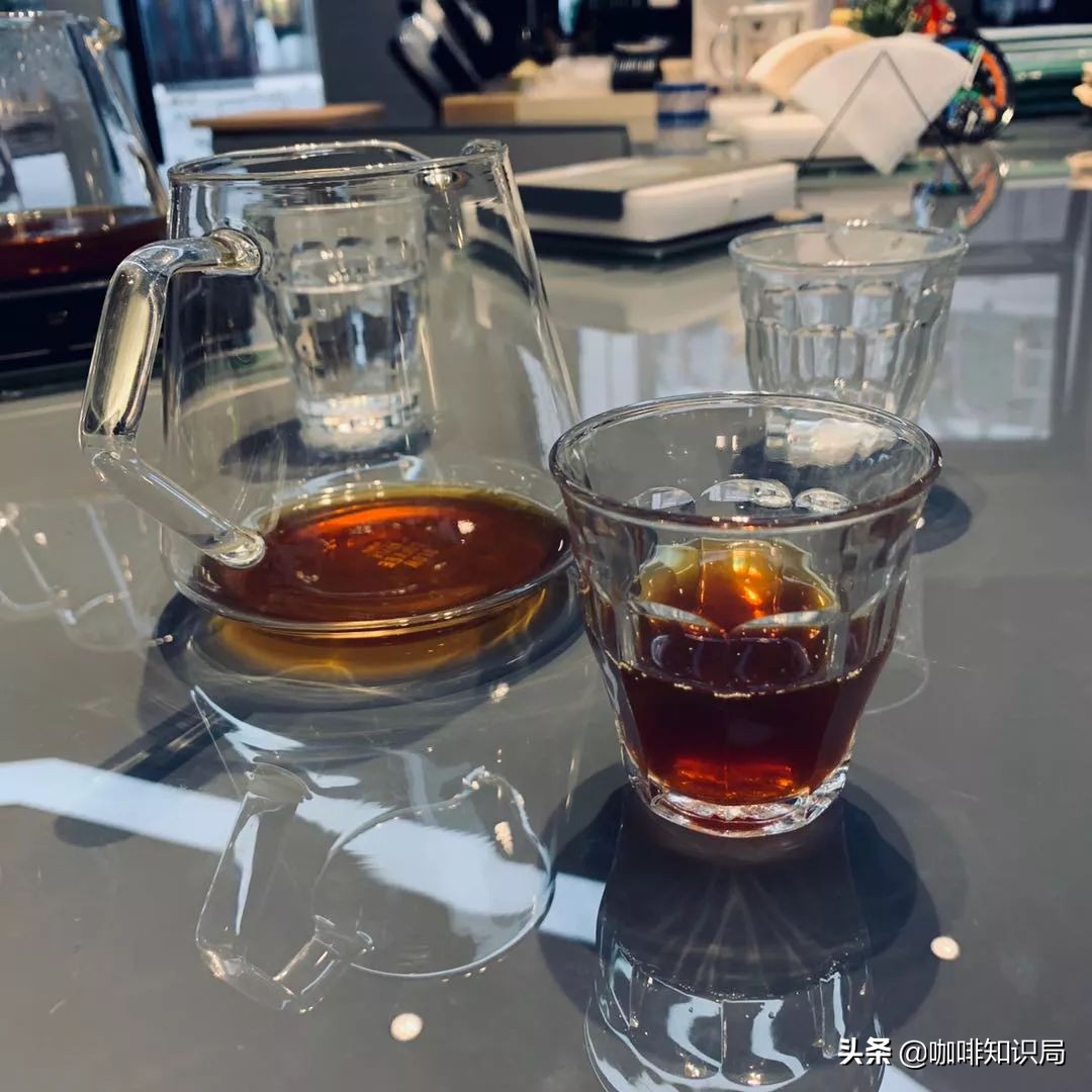 从摩卡港，到到雪咖啡，好喝的咖啡一个都不能少