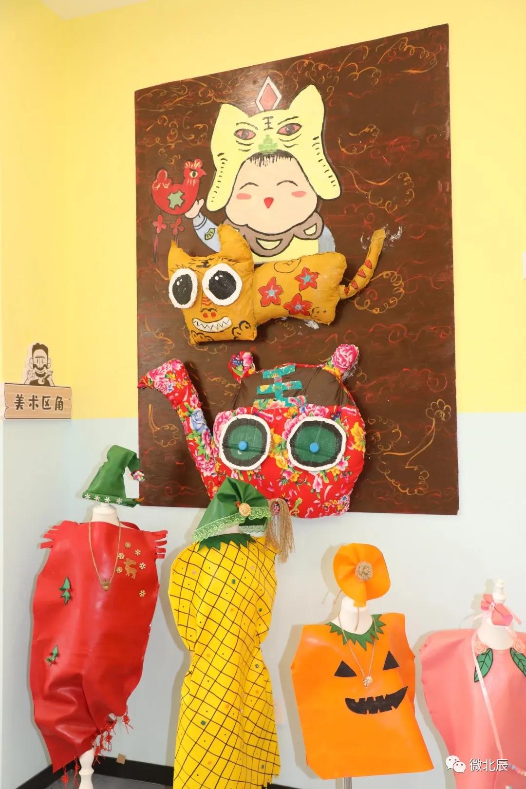 北辰区民办幼儿园,北辰新建18所幼儿园