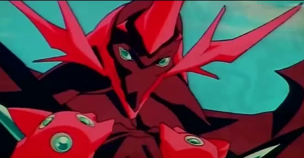 宇宙骑士全部形态,宇宙骑士所有骑士介绍