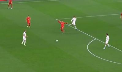 拜仁6比0霍芬德,拜仁6比0胜霍村完整视频