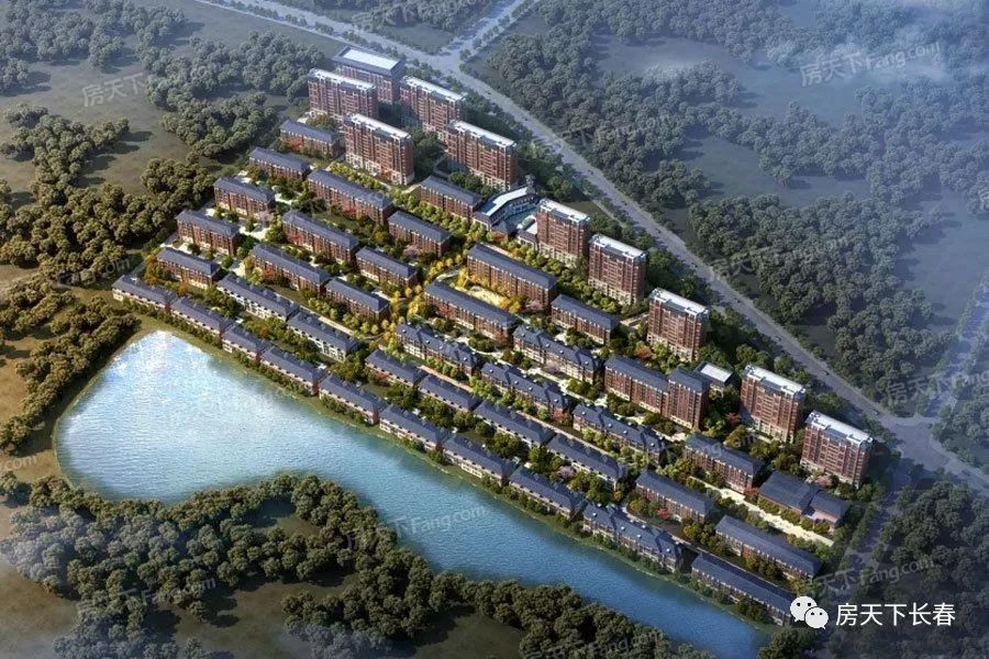 亚泰山语湖最好楼盘,长春亚泰山语湖缺点