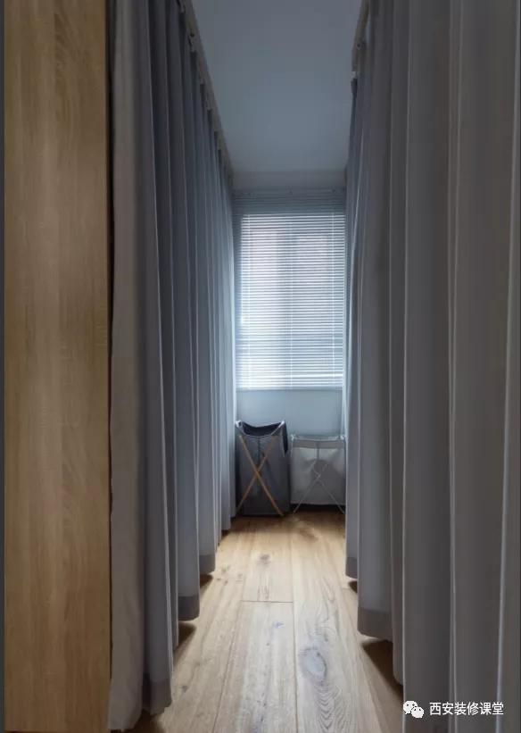 衣帽间门用哪种最好,独立衣帽间用什么门好看