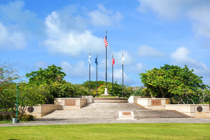 塞班岛国庆旅游,塞班岛自由行旅行