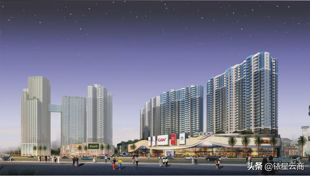 铱星周报|北美设计师品牌Blancore国内首家旗舰店落地成都…