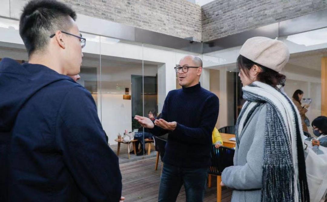 台湾大叔,做设计23年,为中国人打造惊艳国货,日本人疯狂代购