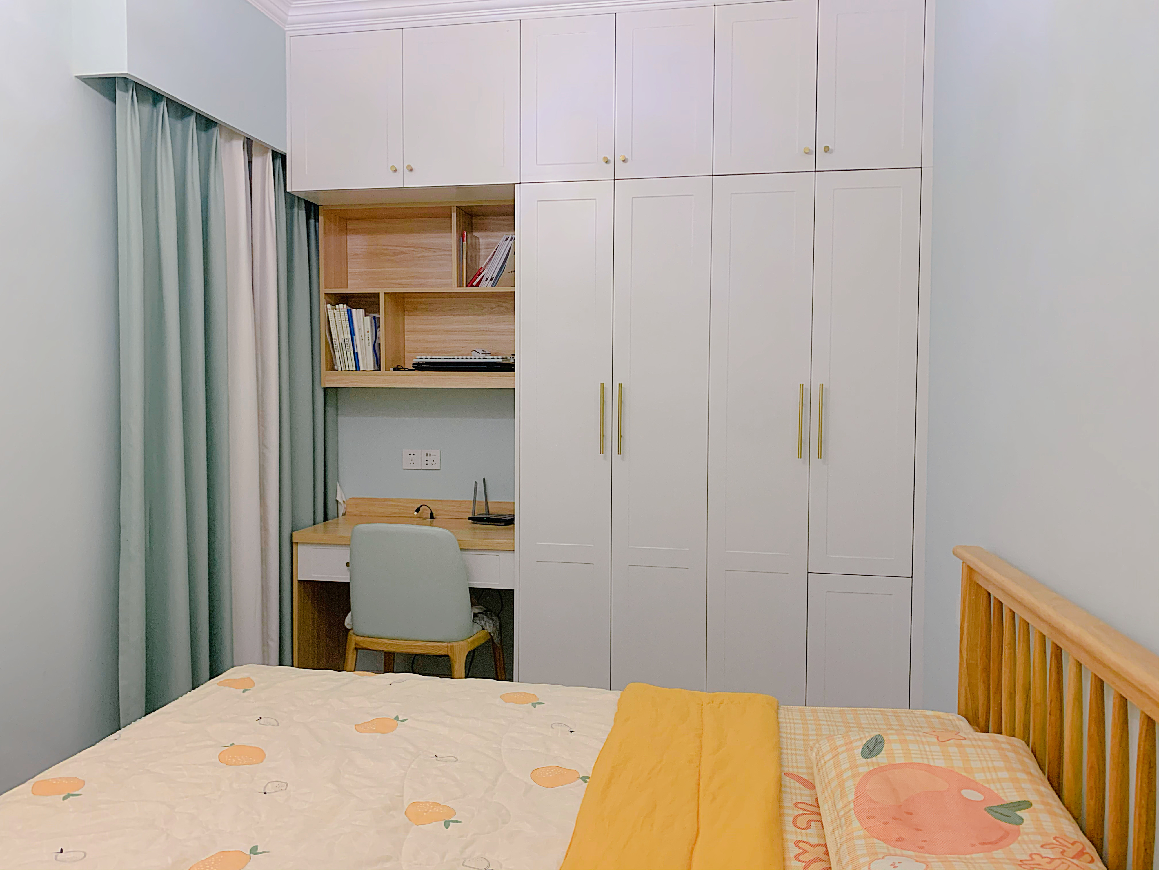 看完她的家，我才知道什么叫生活