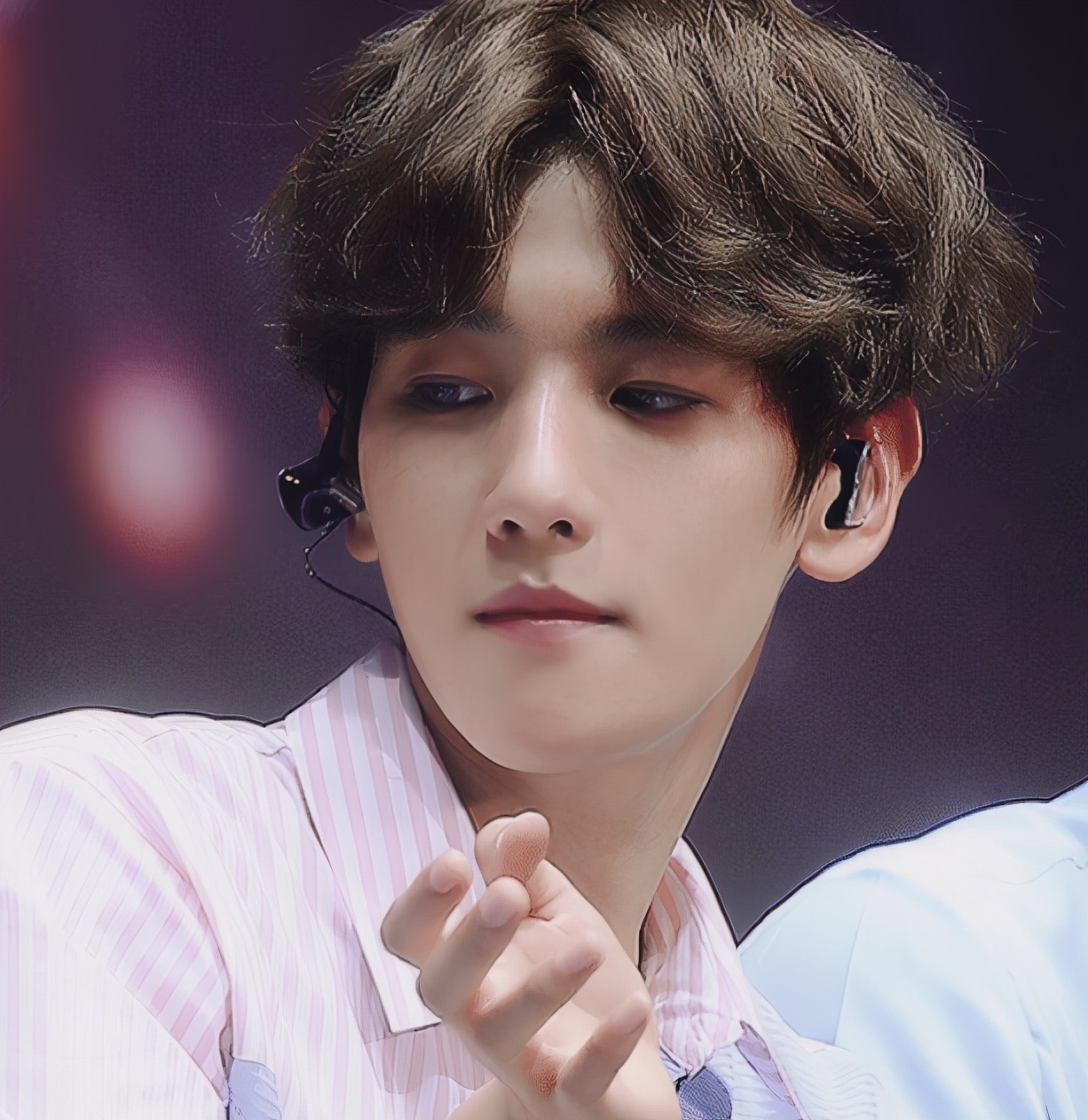 亚太区最帅面孔2020排名完整名单,2020亚太最帅面孔第一名