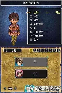 nds掌机视频,nds掌机十大作品