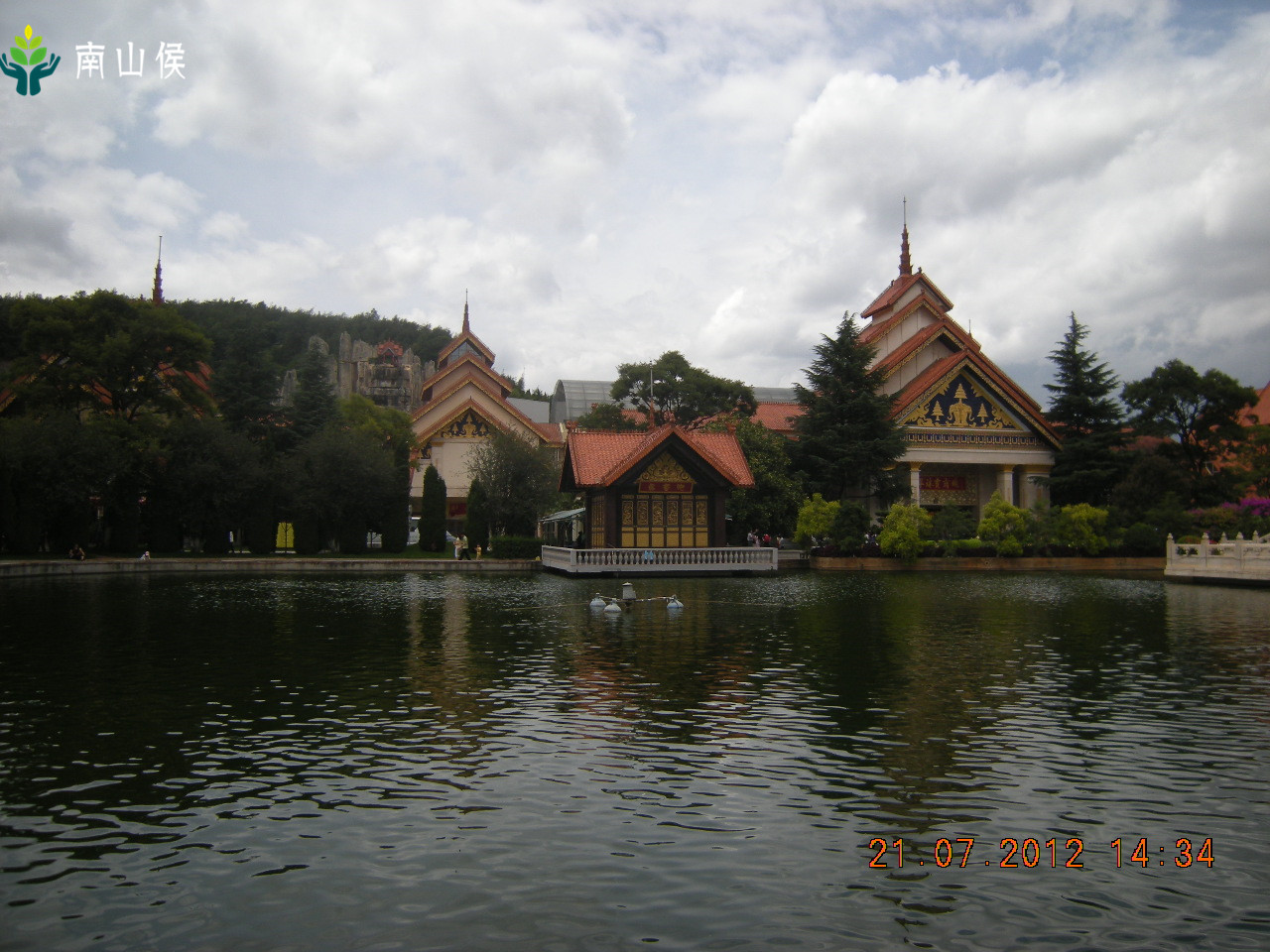 七彩云南必去景点,亚洲最美丽的地方