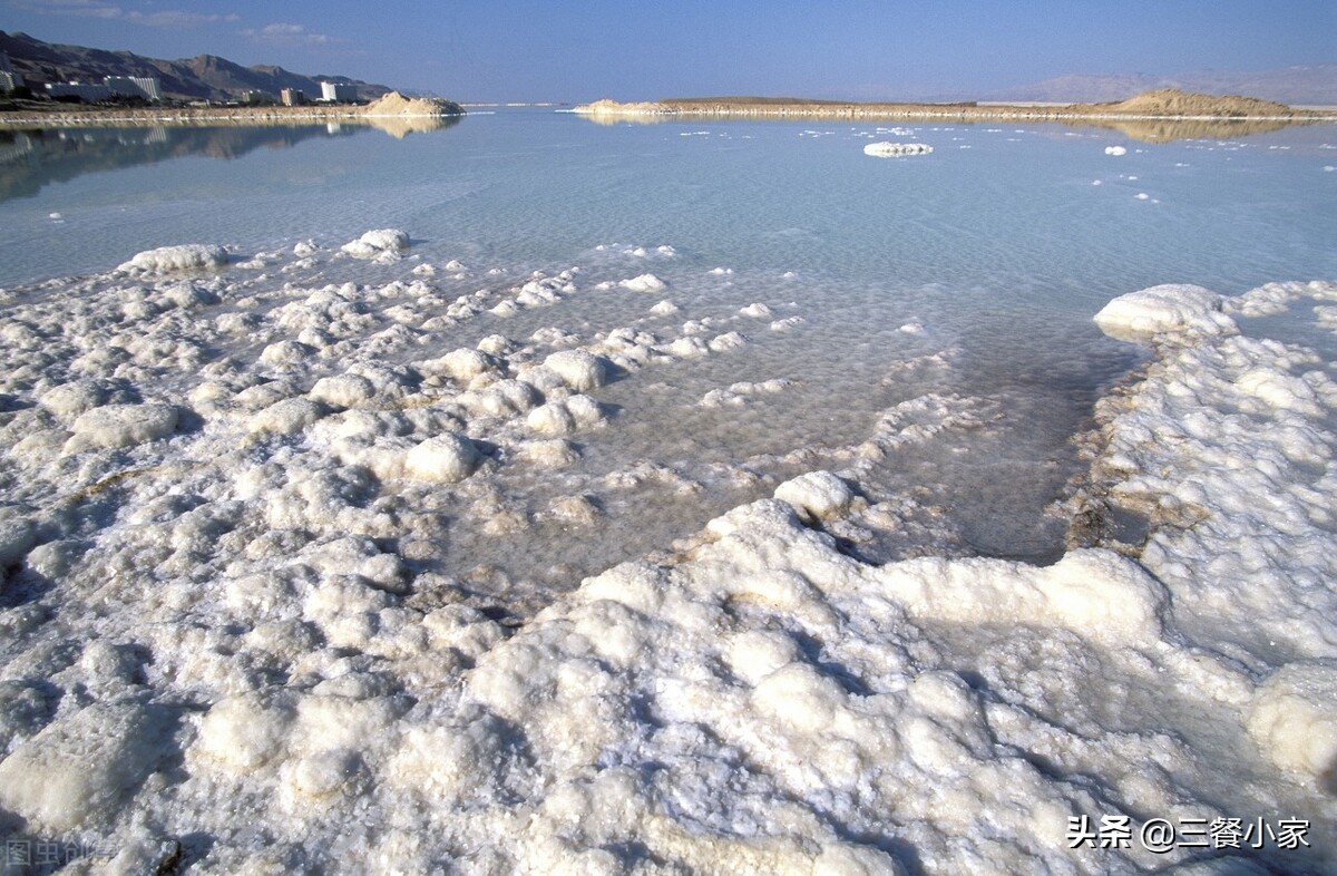 盐怎么买才正确,盐要怎么买