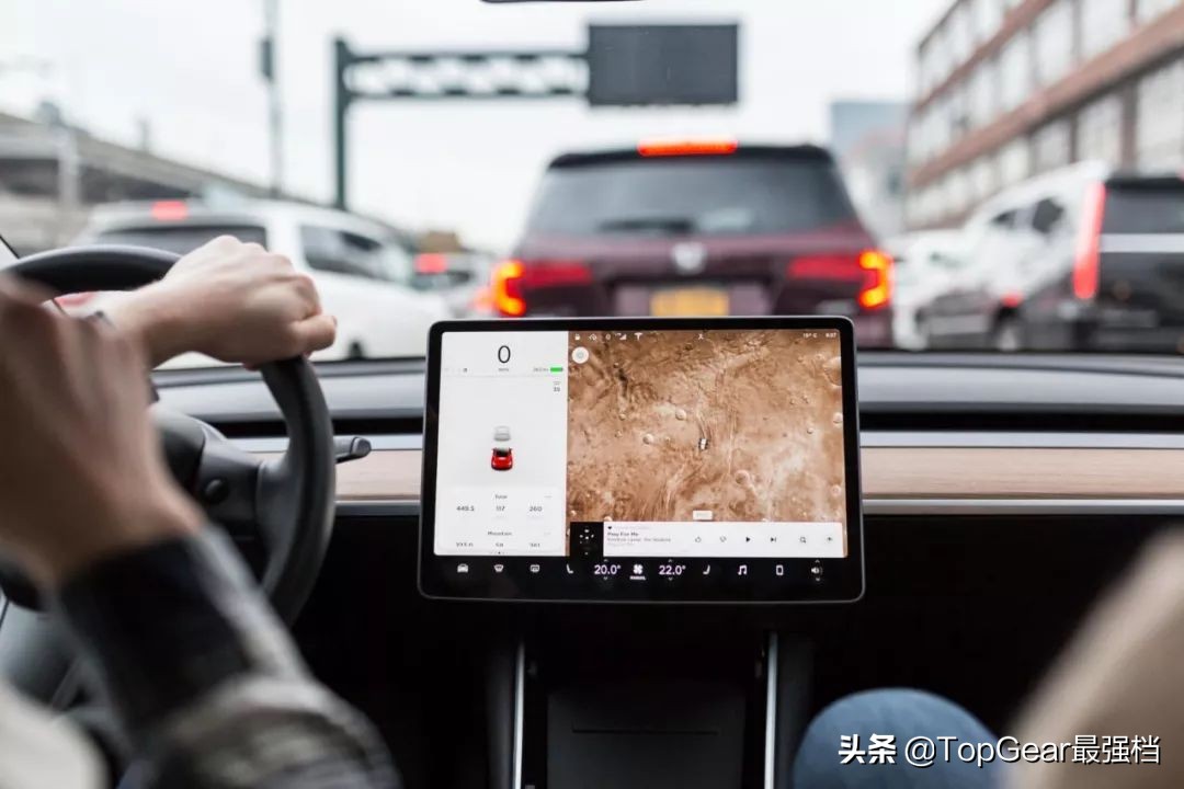 十大最美仪表盘,盘点最帅的仪表盘