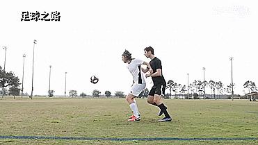 虚晃转身教学,梦幻转身过人教学