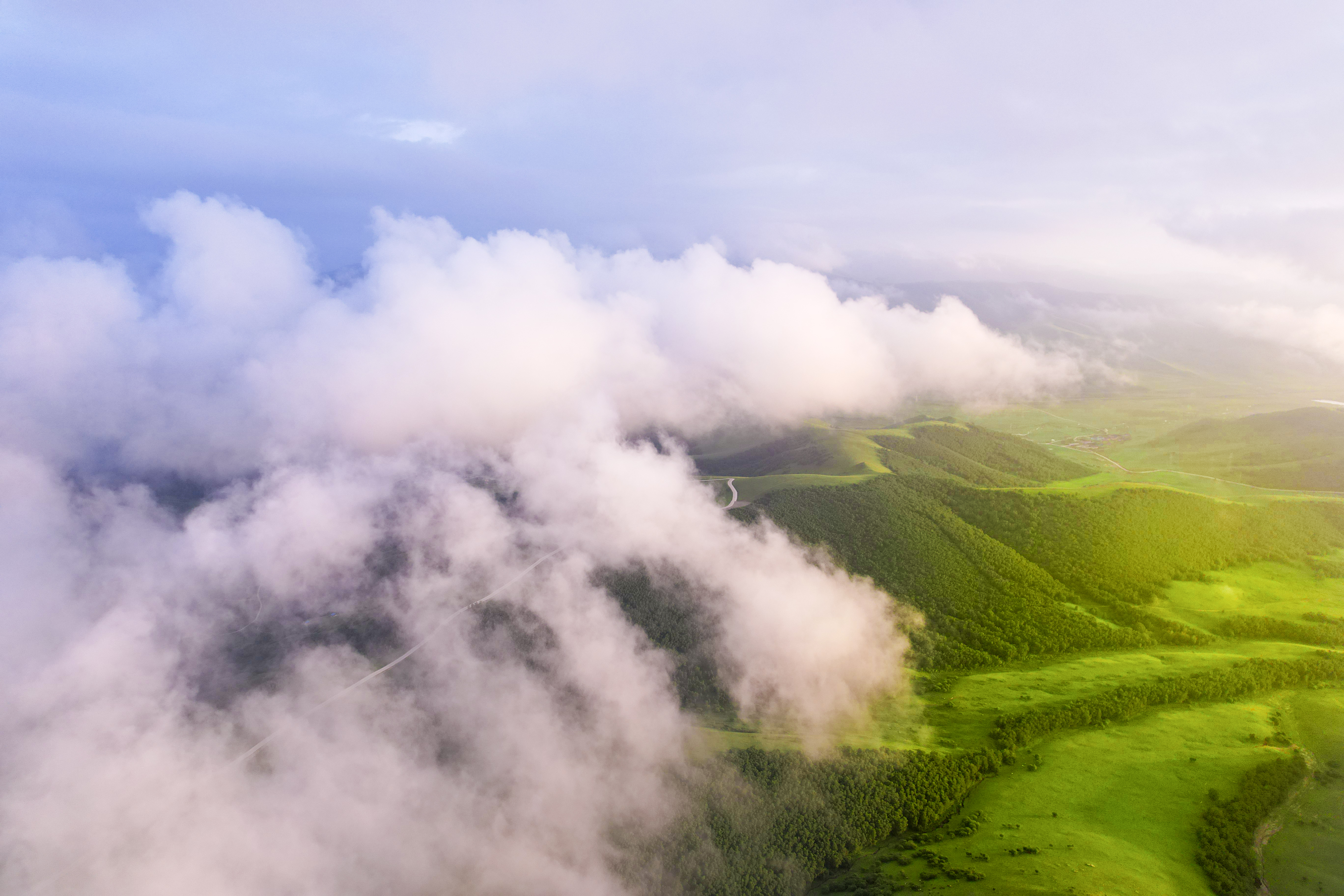 北京草原7天旅游攻略大全,距离北京最近的草原自驾游攻略