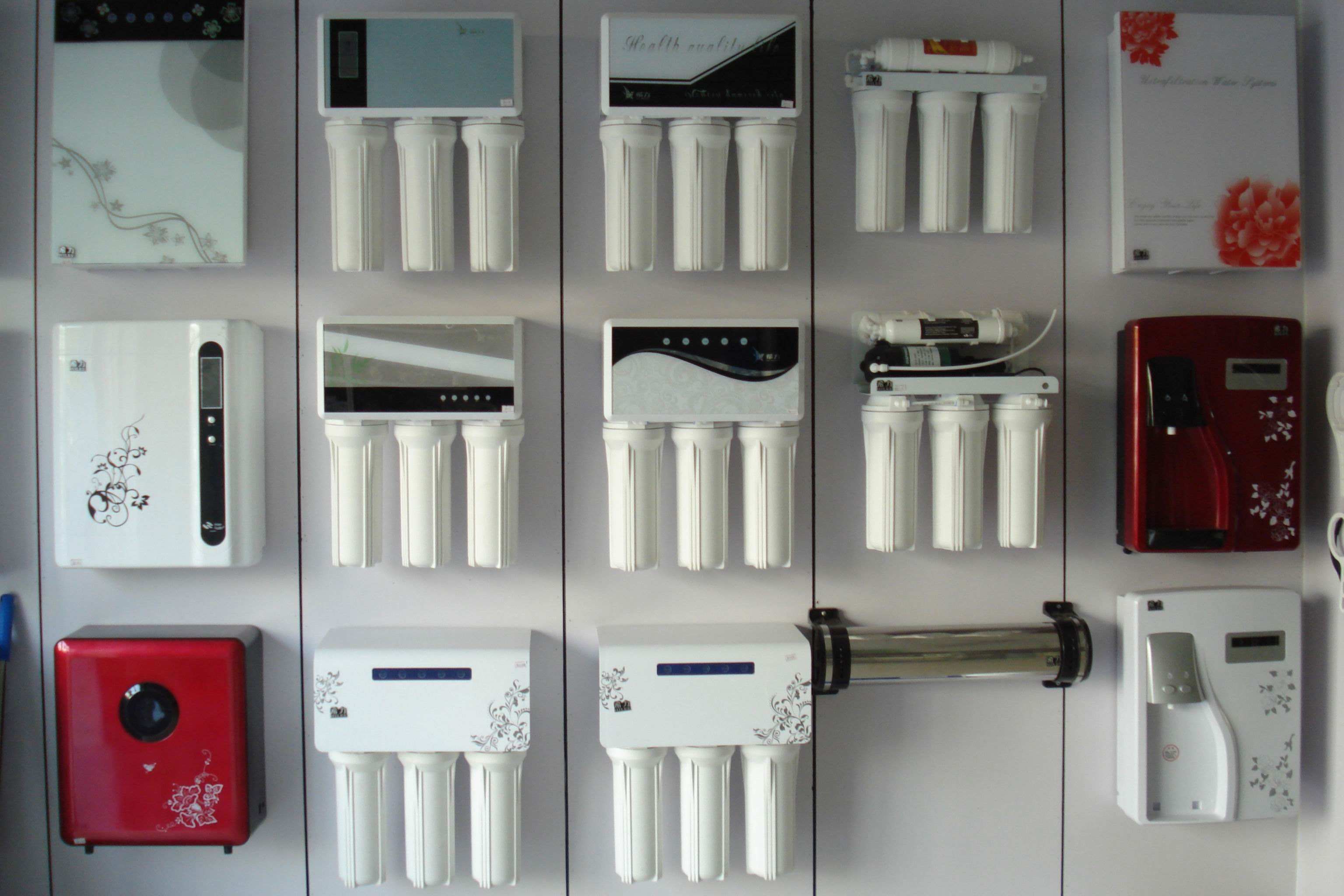 净水器是资本圈套吗,净水器购买是商家的骗局吗