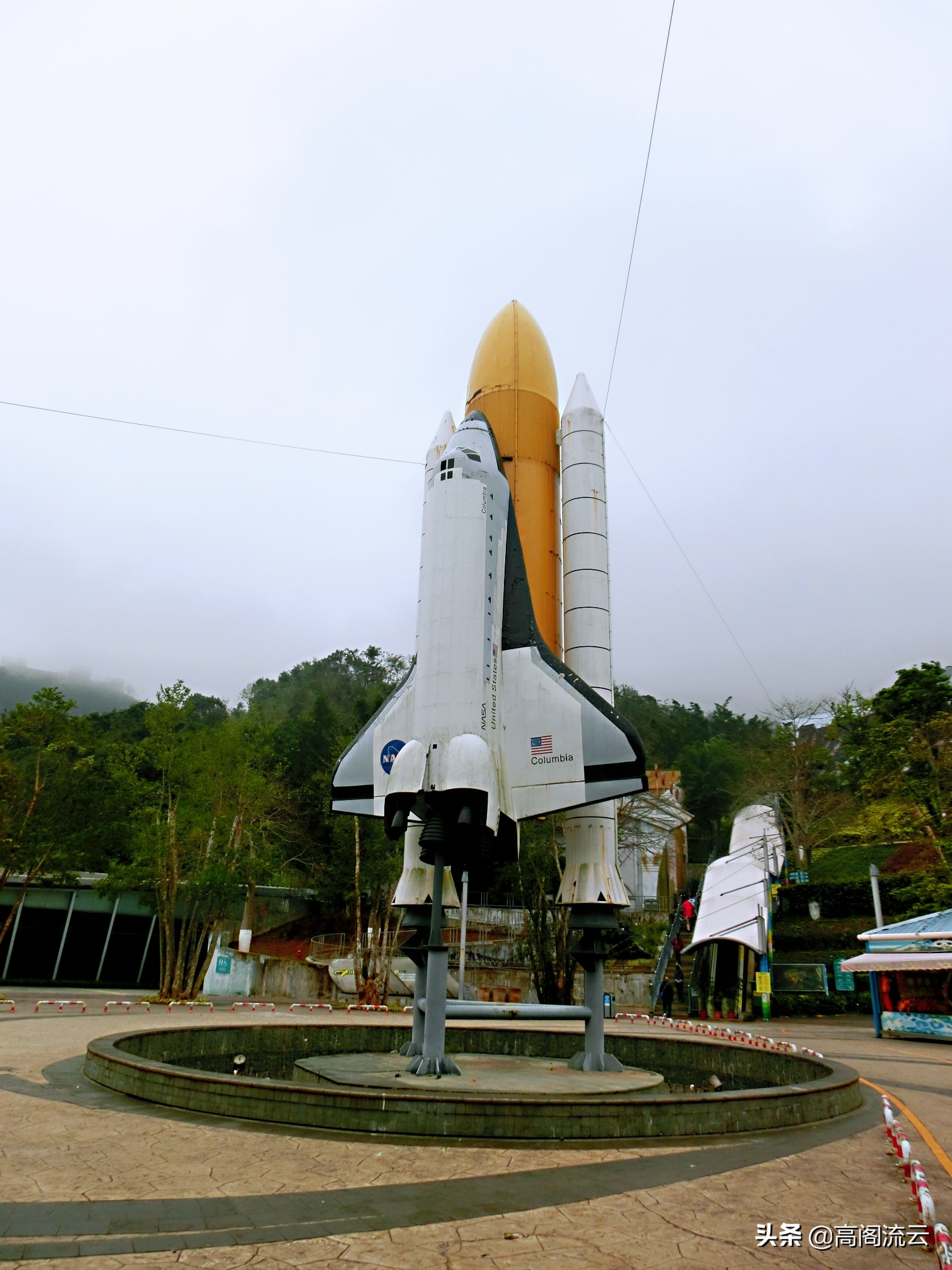 深圳旅游东部华侨城,深圳旅游必去十大景点东部华侨城