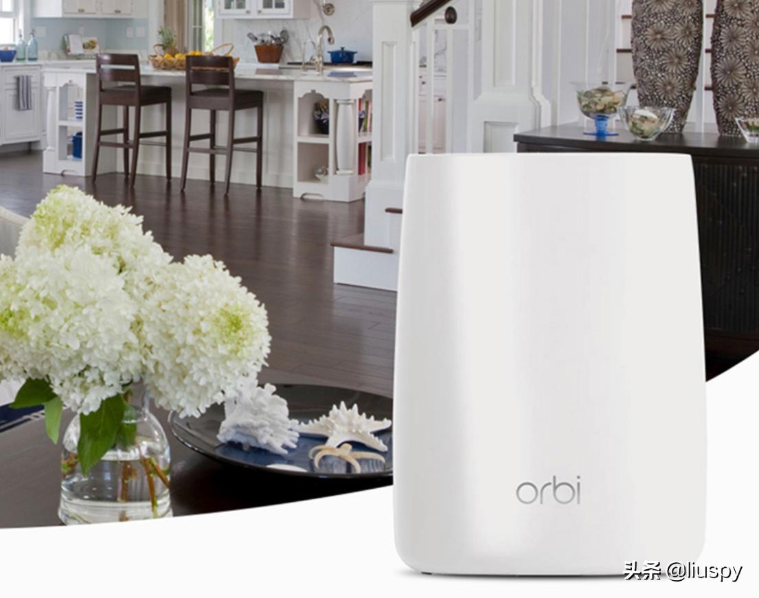 mesh路由器选购,路由器mesh组网真好用