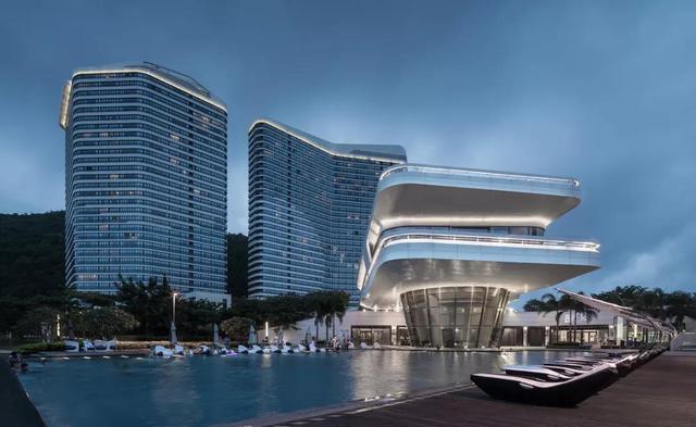 海陵岛北洛秘境公寓攻略,海陵岛保利顺峰北洛秘境