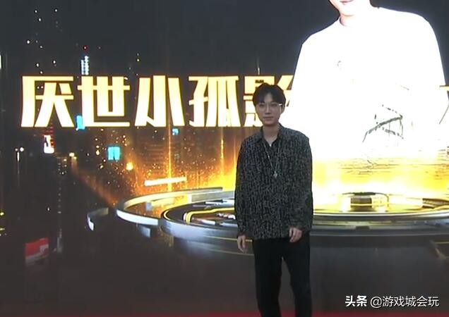 大仙虎牙首秀孤影,孤影巅峰时期和张大仙哪个人气高