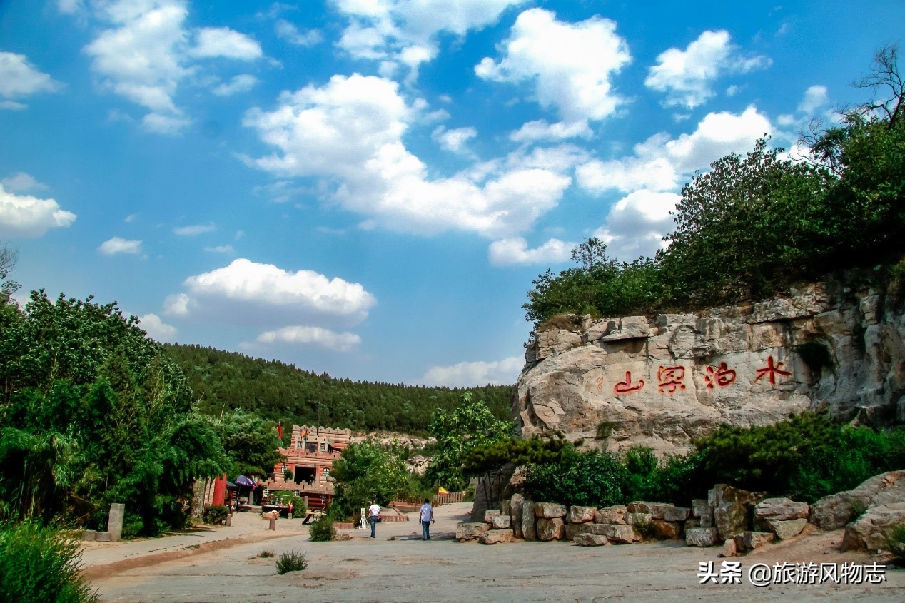 真正的水泊梁山在哪里,水泊梁山是山东什么地方