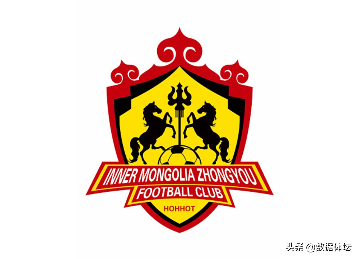 中国职业俱乐部队队徽,中国职业足球队盘点