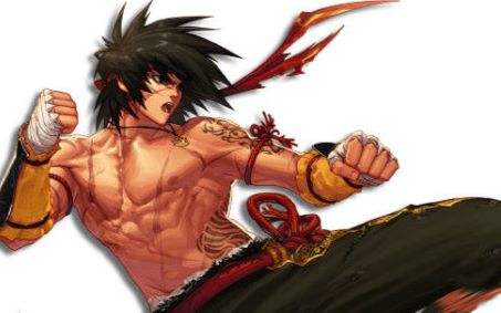 dnf最难入手的职业,dnf职业排行最新100级职业排行表