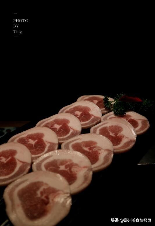 郑州平价好吃的烤肉店,汉拿山郑州店