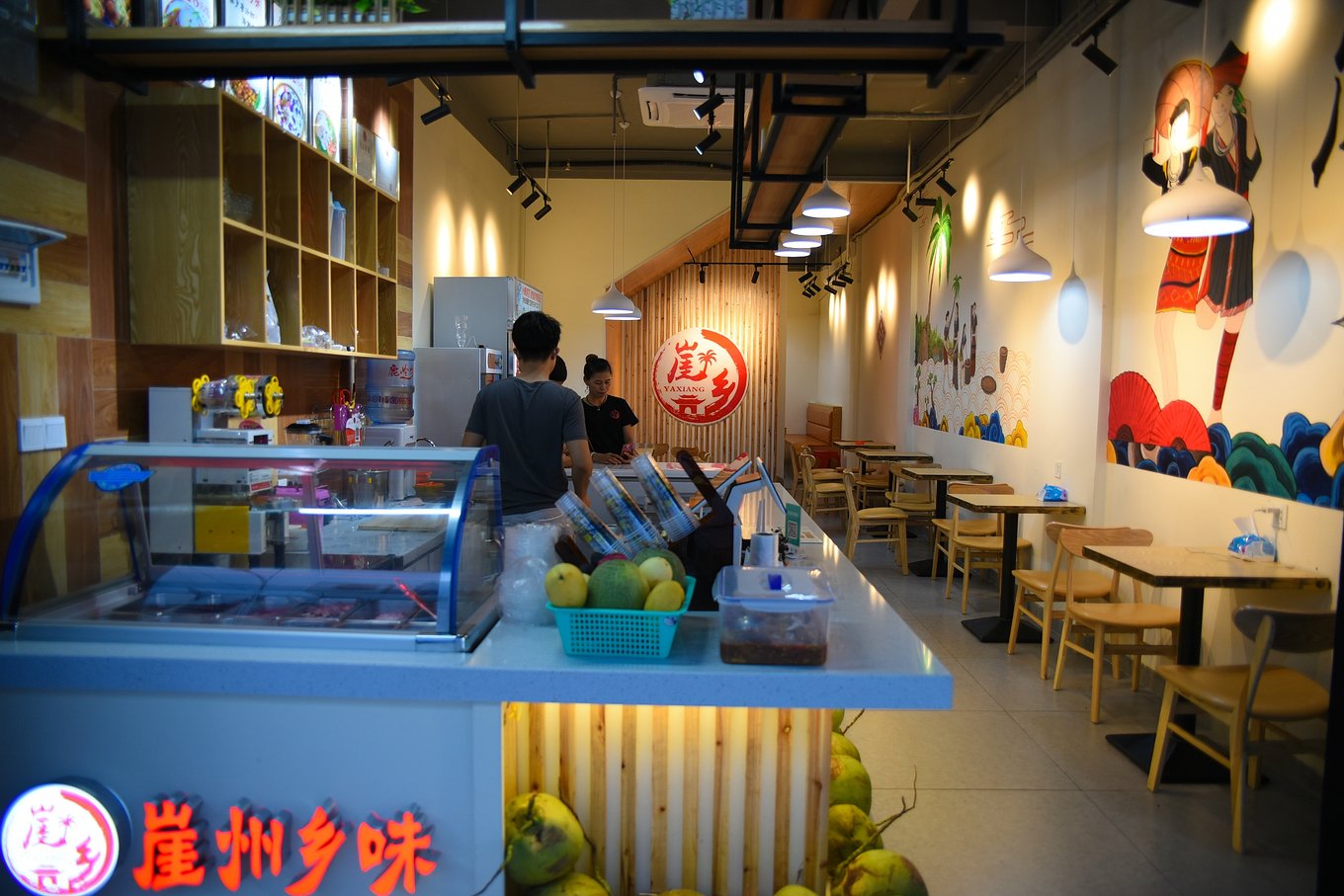 三亚海鲜宰客,去三亚免税店必吃海鲜