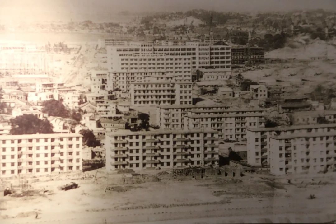 厦门湖里2020旧村改造,厦门湖里拆迁改造