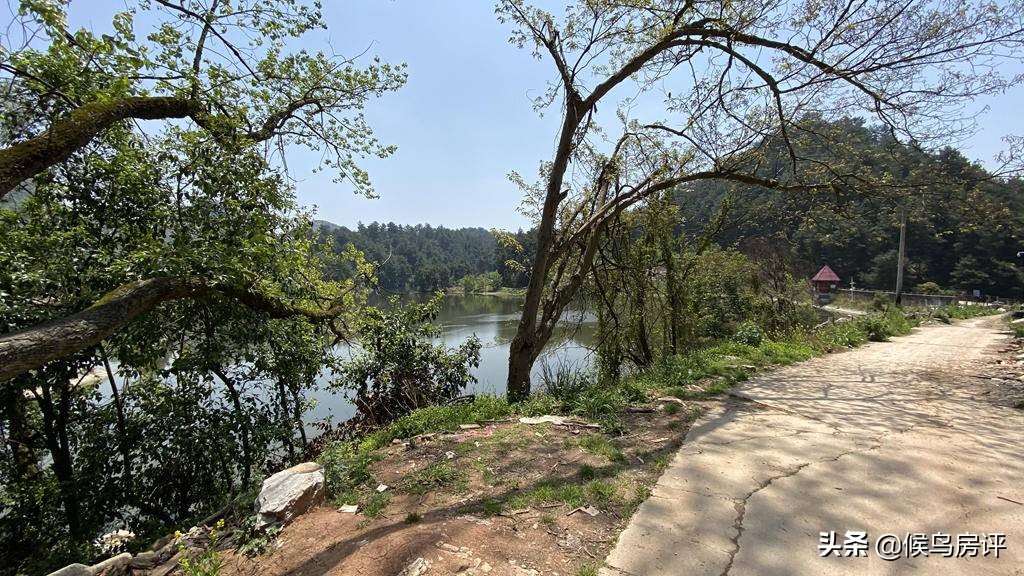 千岛湖湖心灯塔,入筑返筑最新要求