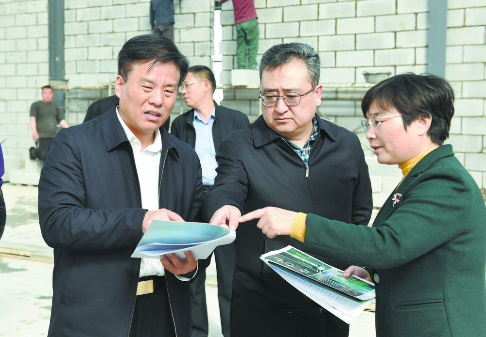 巨野麒麟之乡图片,巨野麒麟之乡