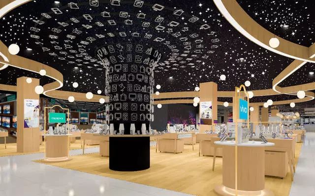 新光天地为啥入驻温江,新光天地选址温江