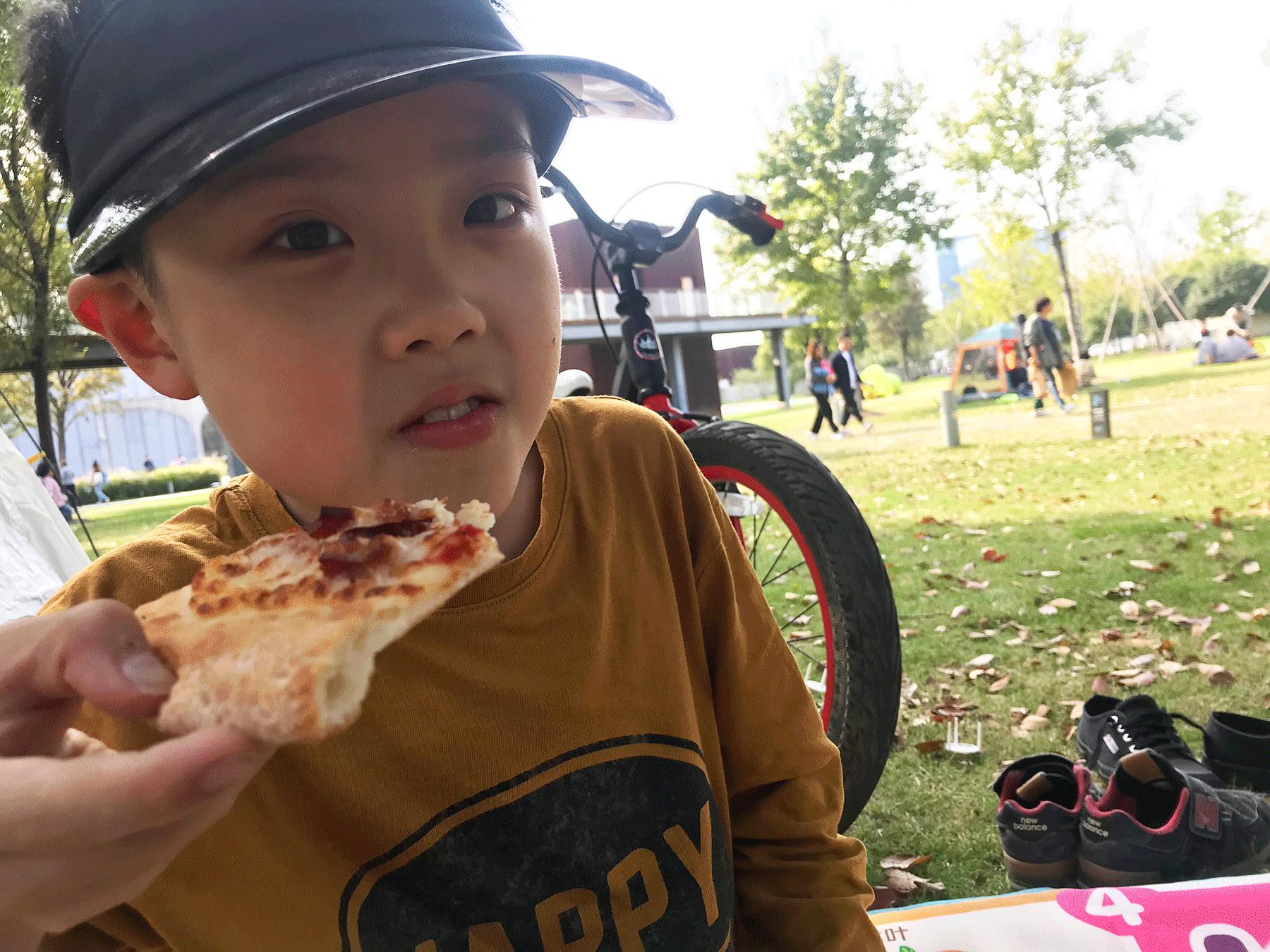 周末情报局——邂逅市中心黄金水岸