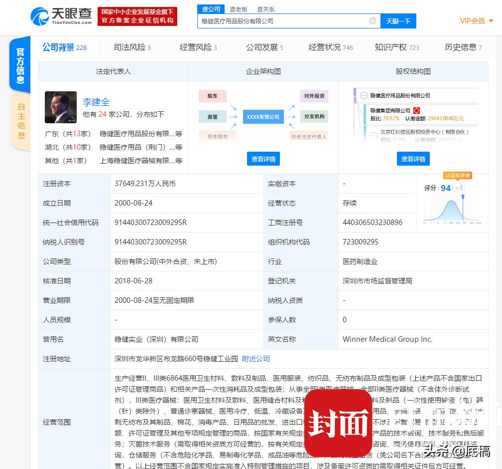 12月取消武汉会议、1月上旬组织返工,这家上市公司“口罩”神操作纯属巧合?