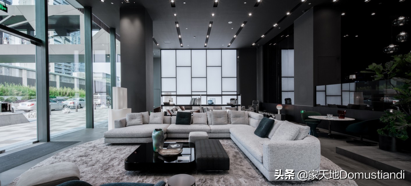 家天地上海,家天地进口家具品牌